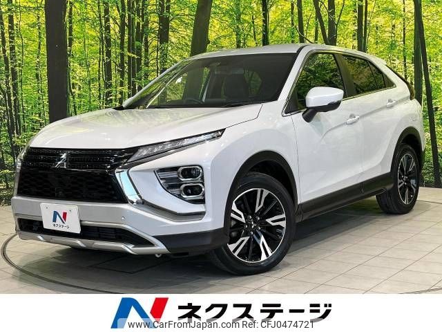 mitsubishi eclipse-cross 2022 -MITSUBISHI--Eclipse Cross 5BA-GK1W--GK1W-0500273---MITSUBISHI--Eclipse Cross 5BA-GK1W--GK1W-0500273- image 1