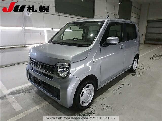 honda n-wgn 2021 -HONDA 【名変中 】--N WGN JH4--1014125---HONDA 【名変中 】--N WGN JH4--1014125- image 1