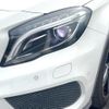 mercedes-benz gla-class 2016 CFJ1781040 image 12