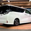 toyota vellfire 2018 -TOYOTA--Vellfire DBA-AGH30W--AGH30-0178200---TOYOTA--Vellfire DBA-AGH30W--AGH30-0178200- image 18