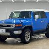 toyota fj-cruiser 2011 quick_quick_CBA-GSJ15W_GSJ15-0113991 image 15