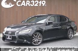 lexus gs 2012 -LEXUS--Lexus GS GRL10--6002127---LEXUS--Lexus GS GRL10--6002127-