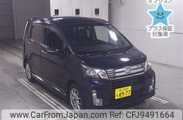 daihatsu move 2013 -DAIHATSU 【石川 580ﾎ4977】--Move LA110S--0057642---DAIHATSU 【石川 580ﾎ4977】--Move LA110S--0057642-