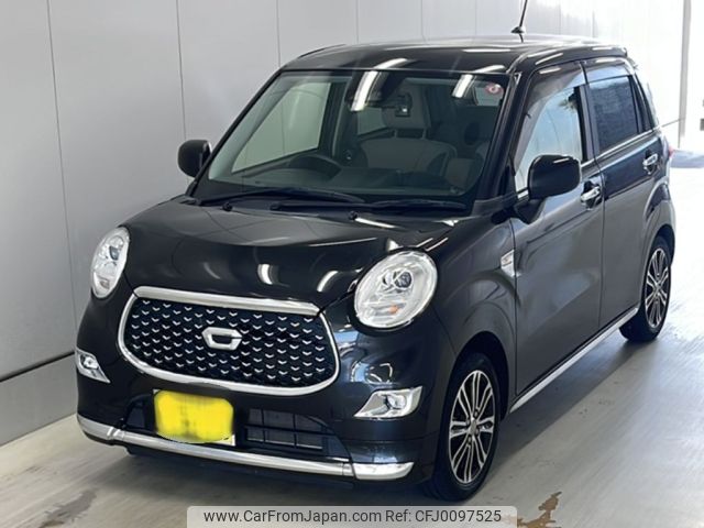 daihatsu cast 2018 -DAIHATSU 【山口 581す5853】--Cast LA250S-0118963---DAIHATSU 【山口 581す5853】--Cast LA250S-0118963- image 1