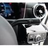 mercedes-benz a-class 2019 -MERCEDES-BENZ--Benz A Class 5BA-177084--WDD1770842V019318---MERCEDES-BENZ--Benz A Class 5BA-177084--WDD1770842V019318- image 7