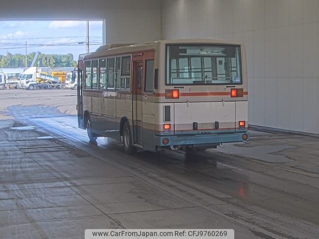 isuzu journey-bus 1999 -ISUZU--Isuzu Bus LR333J-3000695---ISUZU--Isuzu Bus LR333J-3000695- image 2
