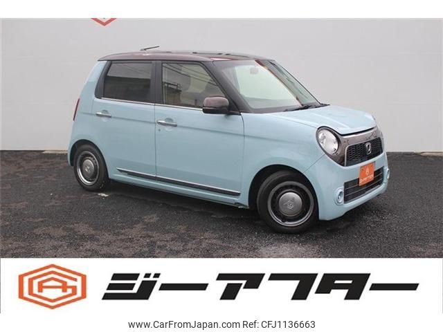 honda n-one 2020 -HONDA--N ONE DBA-DBA---JG1-2303997---HONDA--N ONE DBA-DBA---JG1-2303997- image 1