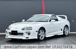 toyota supra 1996 -TOYOTA--Supra JZA80--0036259---TOYOTA--Supra JZA80--0036259-