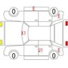mazda demio 2018 -MAZDA--Demio DBA-DJ3FS--DJ3FS-519736---MAZDA--Demio DBA-DJ3FS--DJ3FS-519736- image 2