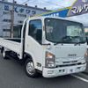 isuzu elf-truck 2017 GOO_NET_EXCHANGE_0600699A30240827W001 image 1