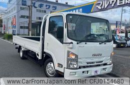 isuzu elf-truck 2017 GOO_NET_EXCHANGE_0600699A30240827W001