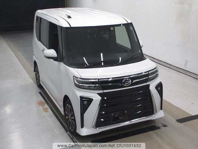 daihatsu tanto 2022 -DAIHATSU--Tanto LA650S-0243382---DAIHATSU--Tanto LA650S-0243382- image 1