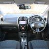 nissan note 2014 F00809 image 7