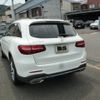 mercedes-benz glc-class 2017 quick_quick_DBA-253942C_WDC2539422F307252 image 2