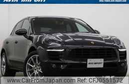 porsche macan 2016 quick_quick_ABA-J1H1_WP1ZZZ95ZHLB03293