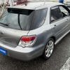 subaru impreza-wagon 2007 CFJ1808186 image 3