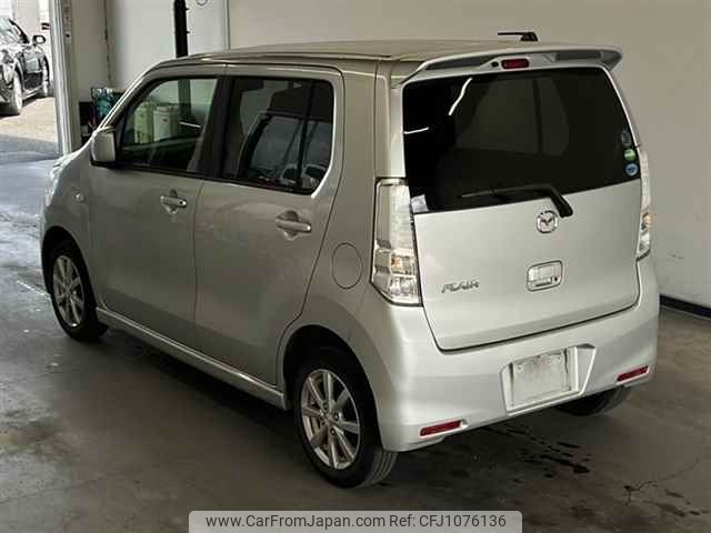 mazda flair 2012 -MAZDA 【後日 】--Flair MJ34S-700254---MAZDA 【後日 】--Flair MJ34S-700254- image 2