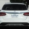 mercedes-benz c-class-station-wagon 2018 quick_quick_DBA-205240C_WDD2052402F679652 image 5