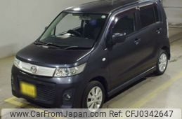 mazda az-wagon 2012 -MAZDA 【札幌 582さ1397】--AZ Wagon MJ23S-526362---MAZDA 【札幌 582さ1397】--AZ Wagon MJ23S-526362-