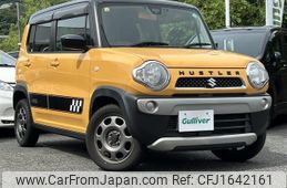 suzuki hustler 2018 CFJ1642161