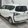 toyota sienta 2020 -TOYOTA 【大阪 504ヒ8682】--Sienta NSP170G-7246726---TOYOTA 【大阪 504ヒ8682】--Sienta NSP170G-7246726- image 2