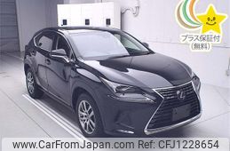 lexus nx 2019 -LEXUS--Lexus NX AYZ10-1024523---LEXUS--Lexus NX AYZ10-1024523-