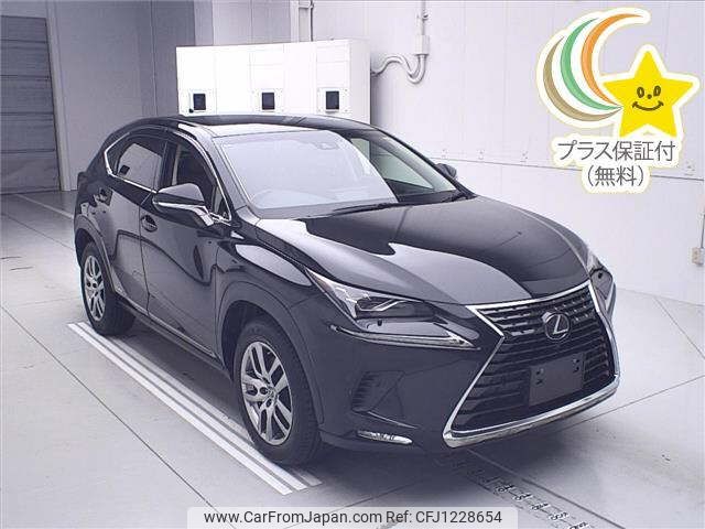 lexus nx 2019 -LEXUS--Lexus NX AYZ10-1024523---LEXUS--Lexus NX AYZ10-1024523- image 1