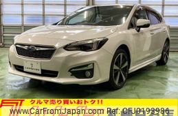 subaru impreza-wagon 2017 -SUBARU--Impreza Wagon DBA-GT7--GT7-014420---SUBARU--Impreza Wagon DBA-GT7--GT7-014420-