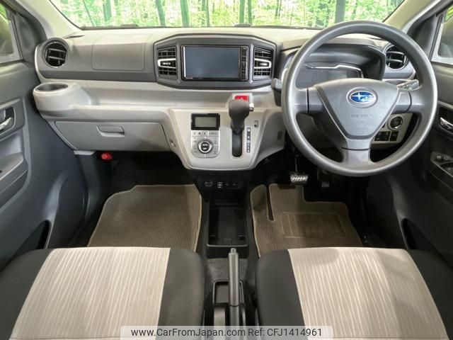 subaru pleo-plus 2018 quick_quick_LA350F_LA350F-0004276 image 2