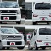 suzuki wagon-r 2019 -SUZUKI--Wagon R DAA-MH55S--MH55S-283207---SUZUKI--Wagon R DAA-MH55S--MH55S-283207- image 4
