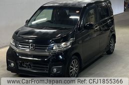 honda n-wgn 2014 CFJ1855366