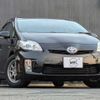 toyota prius 2010 quick_quick_DAA-ZVW30_ZVW30-0230506 image 4