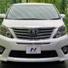 toyota alphard 2012 -TOYOTA--Alphard DBA-ANH20W--ANH20-8220596---TOYOTA--Alphard DBA-ANH20W--ANH20-8220596- image 15