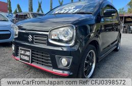 suzuki alto 2016 -SUZUKI--Alto HA36S--869442---SUZUKI--Alto HA36S--869442-