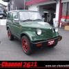 suzuki jimny 1995 CFJ1649994 image 1