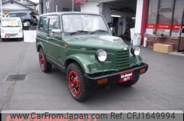 suzuki jimny 1995 CFJ1649994