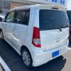 suzuki wagon-r 2009 -SUZUKI--Wagon R DBA-MH23S--MH23S-145033---SUZUKI--Wagon R DBA-MH23S--MH23S-145033- image 4