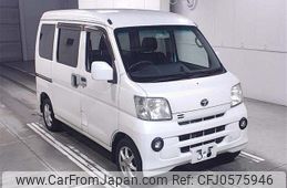 toyota pixis-van 2012 -TOYOTA--Pixis Van S331M--0002451---TOYOTA--Pixis Van S331M--0002451-