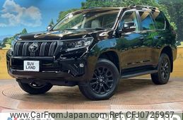 toyota land-cruiser-prado 2022 -TOYOTA--Land Cruiser Prado 3BA-TRJ150W--TRJ150-0149713---TOYOTA--Land Cruiser Prado 3BA-TRJ150W--TRJ150-0149713-