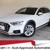 audi a4-allroad-quattro 2021 quick_quick_3AA-8WDDWA_WAUZZZF42MA065229 image 1