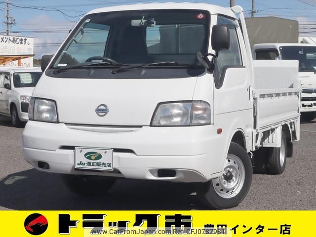 nissan vanette-truck 2016 GOO_NET_EXCHANGE_0207851A30250121W005 image 1