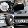 toyota land-cruiser-prado 1999 -TOYOTA--Land Cruiser Prado GF-VZJ95W--VZJ95-0066714---TOYOTA--Land Cruiser Prado GF-VZJ95W--VZJ95-0066714- image 8