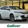 toyota harrier 2015 -TOYOTA--Harrier DBA-ZSU60W--ZSU60-0064496---TOYOTA--Harrier DBA-ZSU60W--ZSU60-0064496- image 1