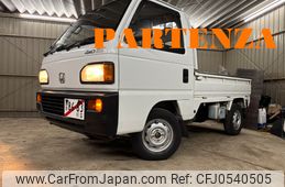 Honda Acty Truck 1992