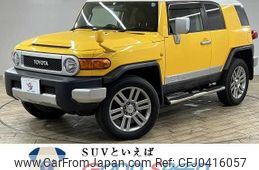 toyota fj-cruiser 2011 -TOYOTA--FJ Curiser CBA-GSJ15W--GSJ15-0117060---TOYOTA--FJ Curiser CBA-GSJ15W--GSJ15-0117060-