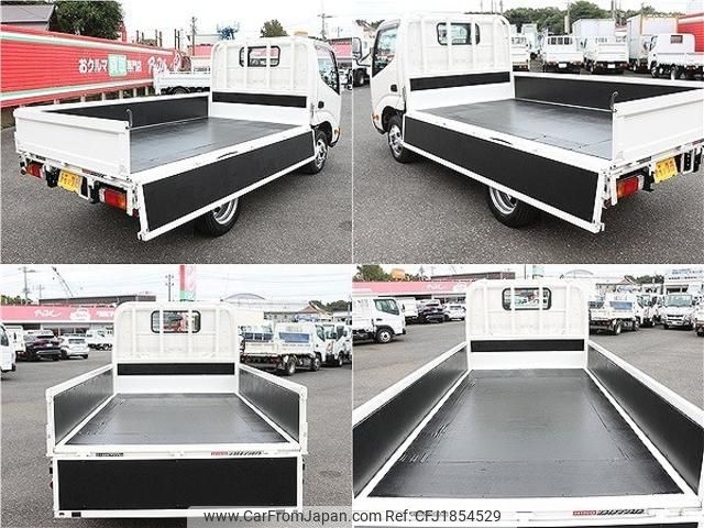 hino dutro 2017 CFJ1854529 image 2