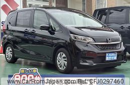 honda freed-plus 2023 GOO_JP_700060017330241008018