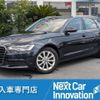 audi a6-avant 2014 quick_quick_DBA-4GCDN_WAUZZZ4G4EN112672 image 1