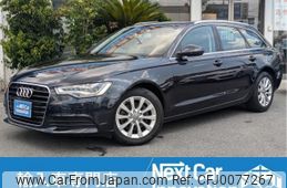 audi a6-avant 2014 quick_quick_DBA-4GCDN_WAUZZZ4G4EN112672