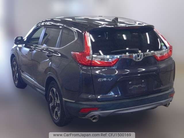 honda cr-v 2019 CFJ1500169 image 2
